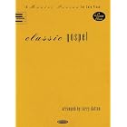 Buy Classic Gospel: 10 Master Pieces for Solo Piano by  Larry Dalton and Hal Leonard Corp.