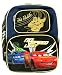 Disney Pixar Cars Full size McQueen School Backpack - No Speed Limit !