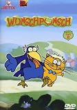 Eigenschaften AVU  / Der Wunschpunsch, Teil 2, Episoden 04-06