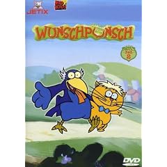 Der Wunschpunsch, Teil 2, Episoden 04-06