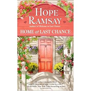 Home at Last Chance by Hope Ramsay