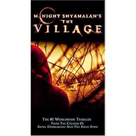 The Village [VHS]