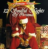 12 Soulful Nights of Christmas [CASSETTE]