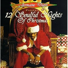 Jermaine Dupri Pres: 12 Soulful Nights Christmas