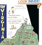 State Shapes : Virginia