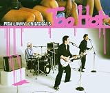 Too Hot [CD 1]