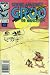 Book Sergio Aragones' Groo The Wanderer #48 : The Wanderer! (Epic - Marvel Comics)