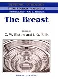 The Breast: Volume 13 in the Systemic Pathology Series: Vol.13 (Systemic Pathology)