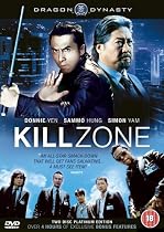 Stream Kill Zone Online.