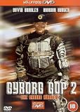 Cyborg Cop 2 [DVD]