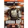 Cyborg Cop 2 [DVD]