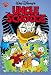 Book Uncle Scrooge #328 (Walt Disney's Uncle Scrooge)