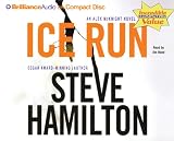 Ice Run: An Alex McKnight Mystery