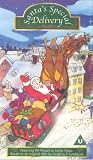 Santa's Special Delivery