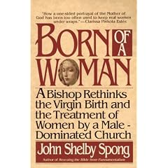 Born of a Woman