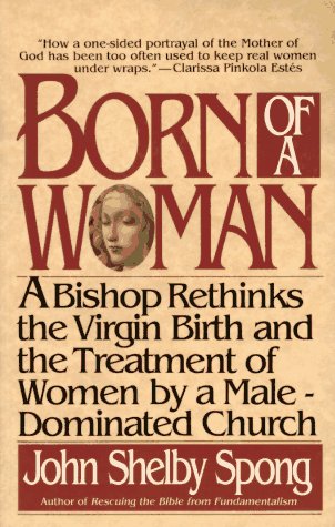 Born of a Woman under ( S ) in The Books Store