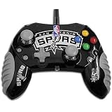 Spurs Mad Catz NBA XBOX Control Pad