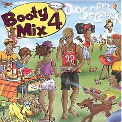 Booty Mix 4