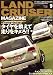 LANDCRUISER MAGAZINE (ランドクルーザー マガジン) 2008年 09月号 [雑誌]