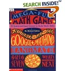 Mega-Fun Math Games: 70 Quick-and-Easy Games to Build Math Skills (Grades 2-5) by  Dr. Michael Schiro, Anna Walker, and Matlach Hassell