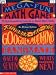 Mega-Fun Math Games:  70 Quick-and-Easy Games to Build Math Skills  (Grades 2-5)