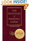 The Law of Success, Volume II: Principles of Personal Power