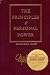 Book The Law of Success, Volume II: Principles of Personal Power (The Law of Success)