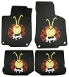 98-07 Volkswagen Beetle - Custom Fit 4 Pc Color Floor Mats Set