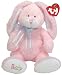 Ty Bunny Hop - Pink Bunny