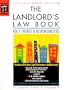 The Landlord's Law Book: California Edition (6th ed)