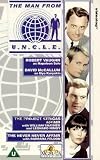 Review MGM Entertainment  / Man From U.N.C.L.E.Vol.1 [1965]
