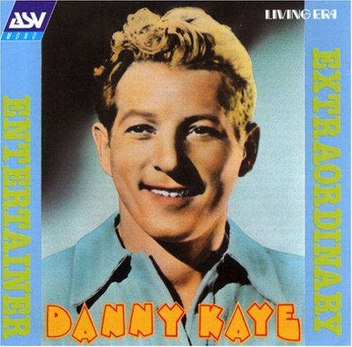 CD-Charts  Music : Entertainer Extraordinary 1941-1947