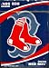 Boston Red Sox MLB Team Playing Cards