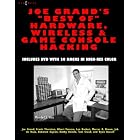Click here to buy Joe Grand's Best of Hardware, Wireless, and Game Console Hacking: Includes DVD with 20... by Joe Grand, Frank Thornton, Albert Yarusso, and Lee Barken.
