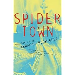 Spidertown: Spanish-language edition