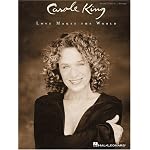 Carole King - Love Makes the World book cover