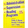 The Administration and Supervision of Reading Programs (Language and Literacy Series (Teachers College Pr))