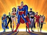 Justice League (Plug n Play TV Games)