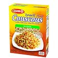 BUY : Osem Israel (Pearl) Couscous Tri-color, 8.8-Ounce Boxes (Pack of 12)