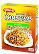 Osem Israel (Pearl) Couscous Tri-color, 8.8-Ounce Boxes (Pack of 12)