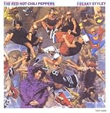 Freaky Styley[Old No. Tocp-3251 - Red Hot Chili Peppers