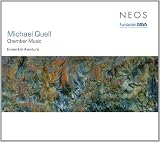 Michael Quell: Chamber Music
