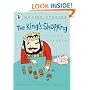 The King's Shopping (Walker Stories)