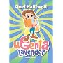 Ugenia Lavender Home Alone