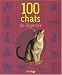 100 chats de l�gende