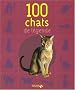 100 chats de l�gende
