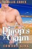 Dillon's Claim (Cowboy Kink)