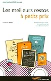 Les meilleurs restos � petits prix