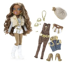 Bratz Party Doll Assortment