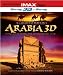 IMAX Arabia 3D